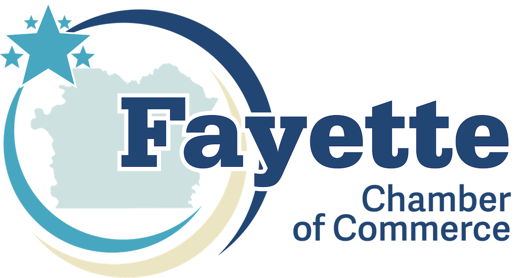 Fayette Chamber logo